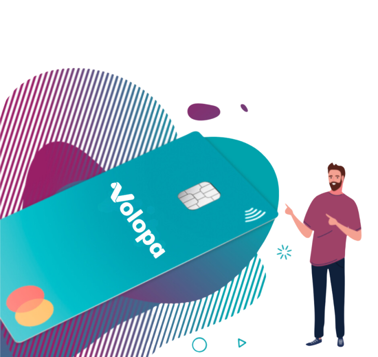 FAQs - Volopa Personal