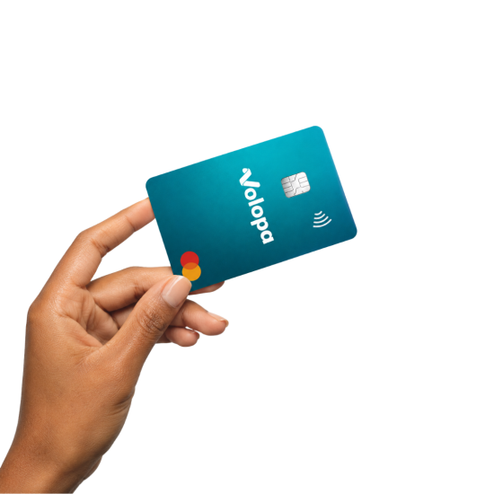 card and hand 1