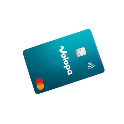 volopa card