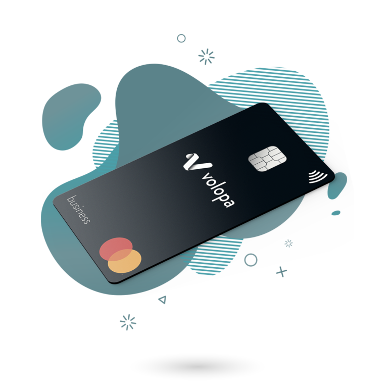Business prepaid cards: Volopa prepaid employee cards