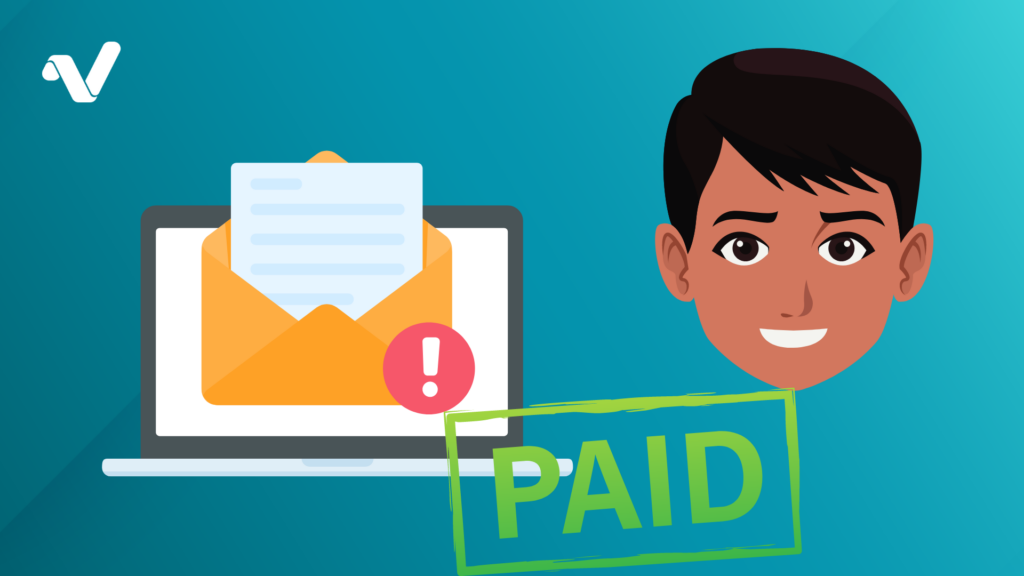 Volopa feature- invoices paid