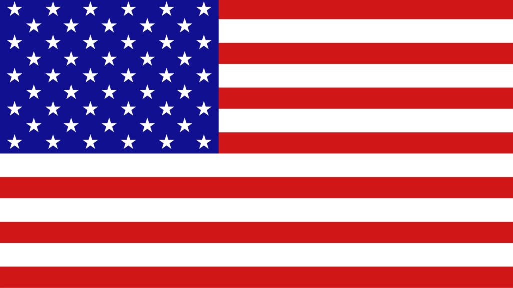 Volopa - USD - American Dollar Currency exchange flag