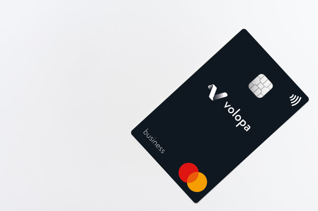 Making a company card policy | Volopa