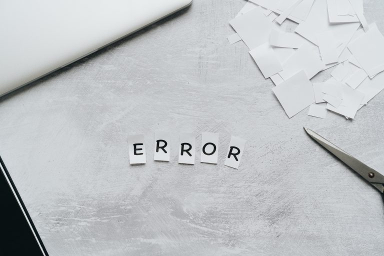error message - volopa payments declined blog