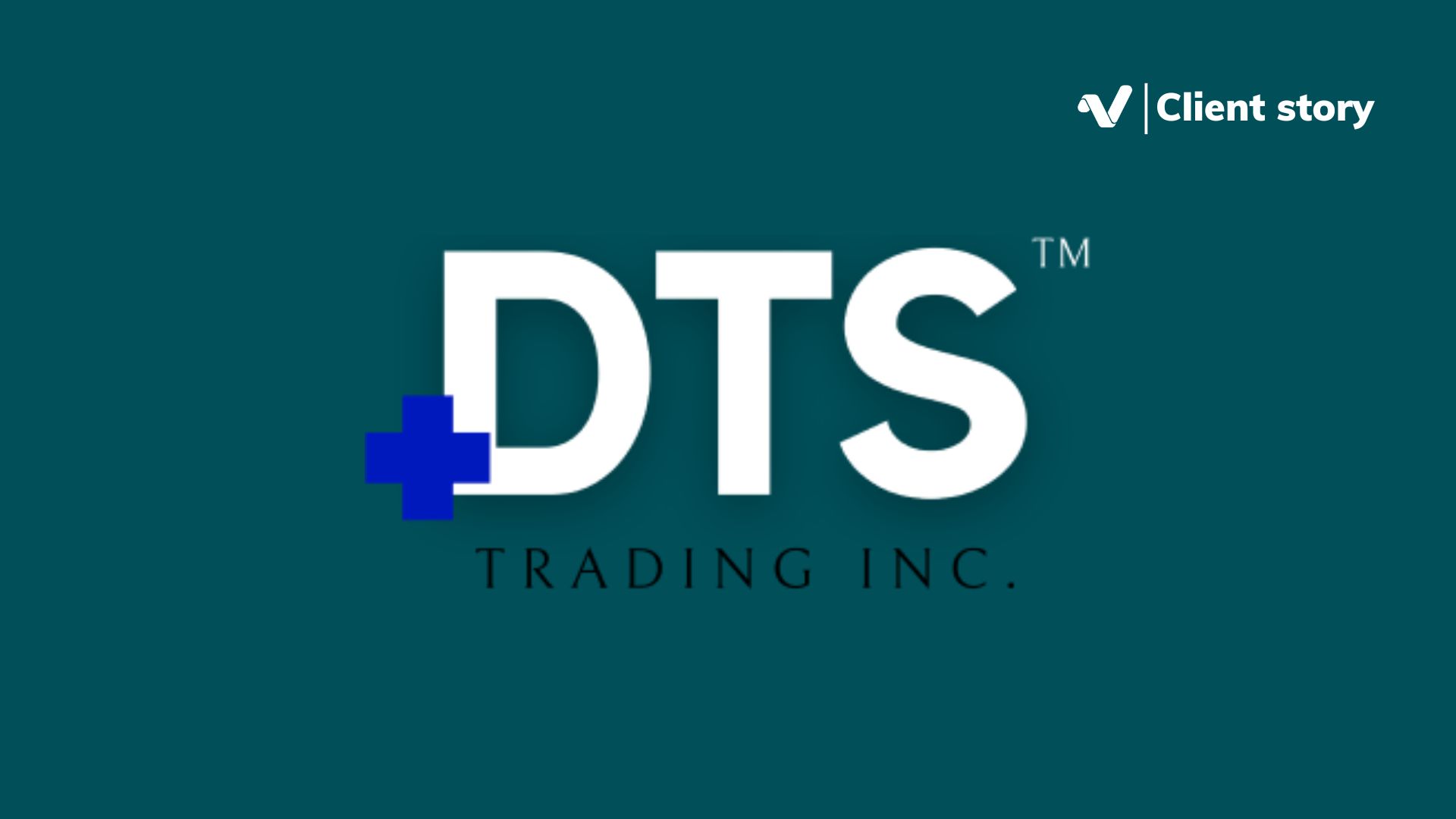 DTS Trading Inc. Client Story