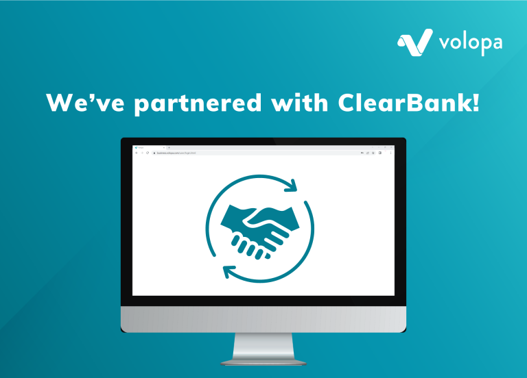 Volopa partners with CleabBank