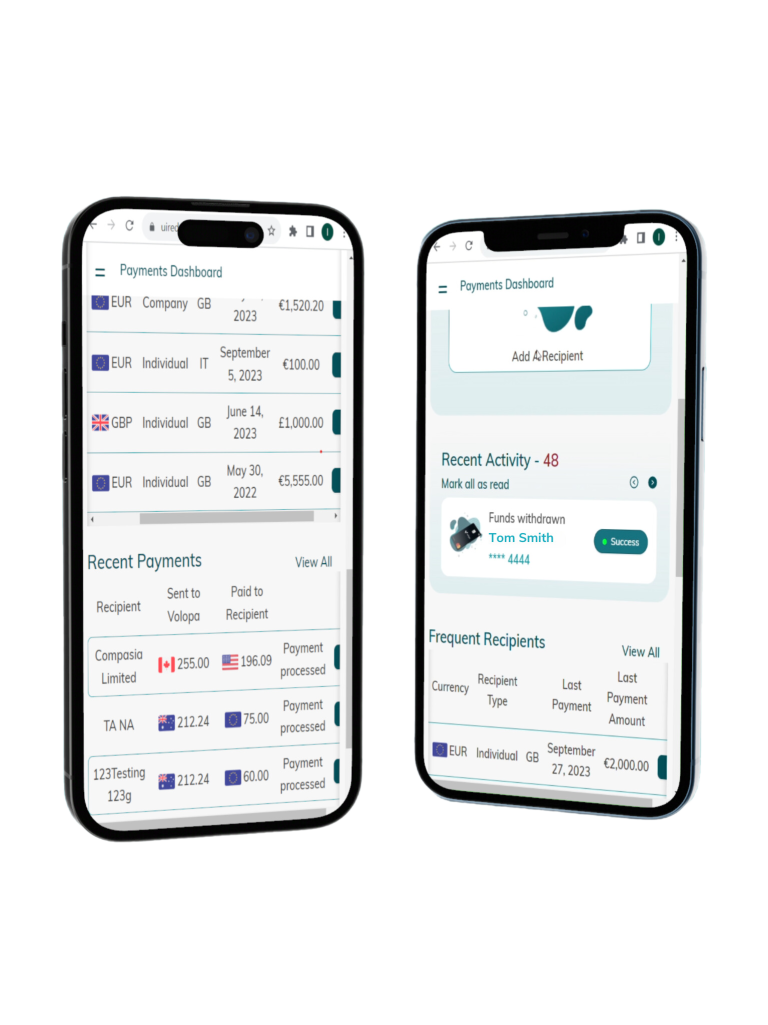 Payment currencies from the EEA