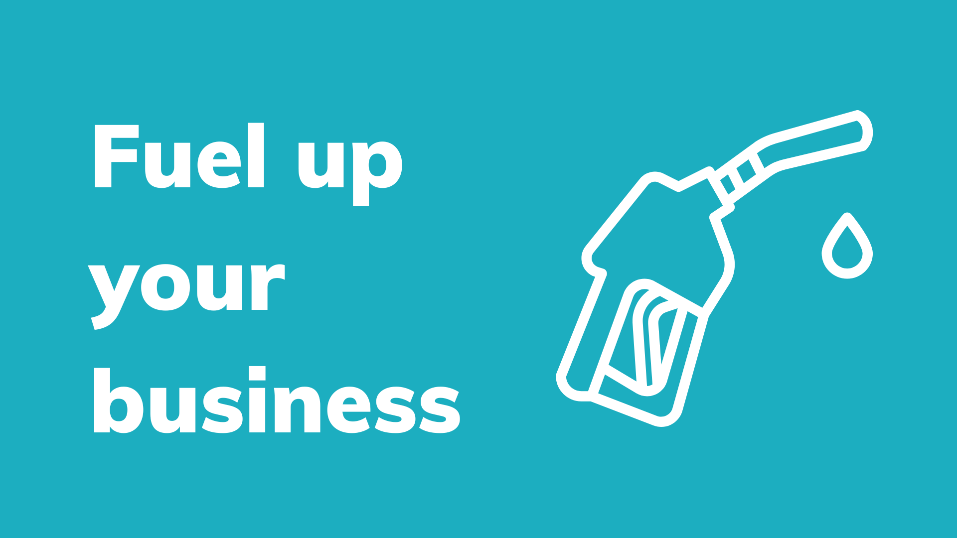 Fuel up your business with Volopa