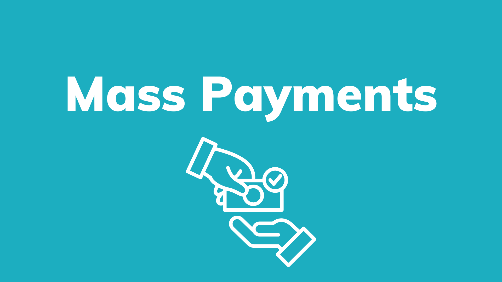 Streamline global payouts with Volopa’s new mass payments feature