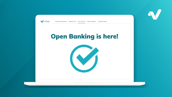 Volopa open banking