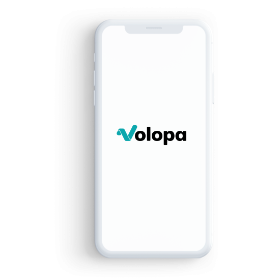 New Volopa platform