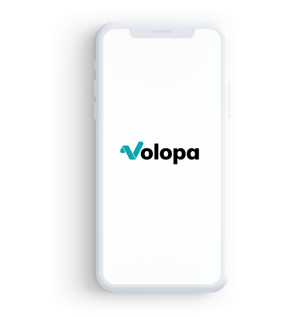 New Volopa platform