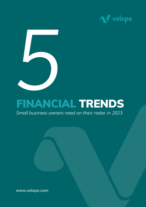 Volopa five trends small business need on their radar in 2023 file